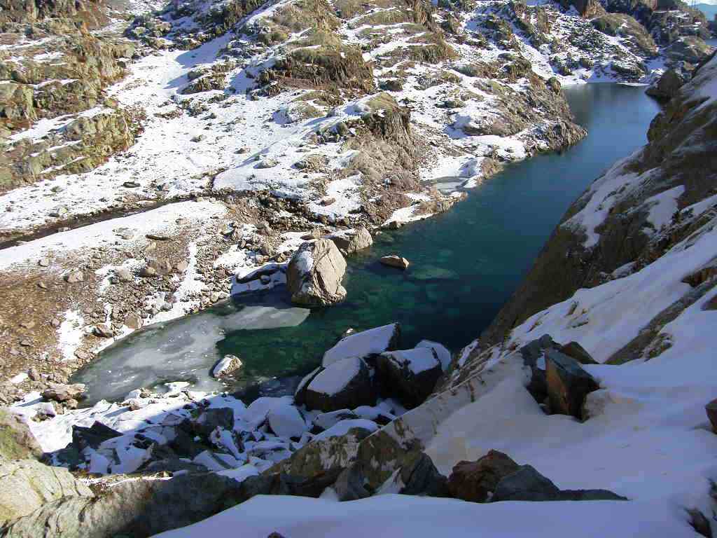 Laghi....della LOMBARDIA